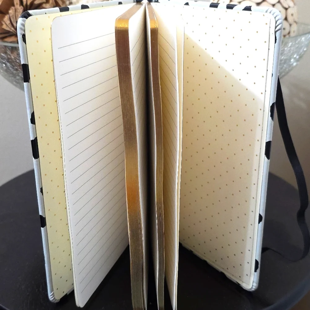 NWT: KATE SPADE NOTEBOOK 
